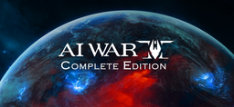 Logo: AI War 2: Complete Edition
