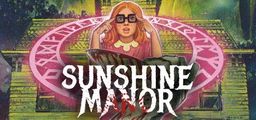 Logo: Sunshine Manor