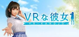 Logo: VR-Kanojo