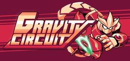 Logo: Gravity Circuit