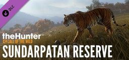Logo: theHunter: Call of the Wild - Sundarpatan Nepal Hunting Reserve