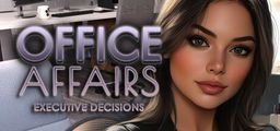 Logo: Office Affairs: Executive Decisions