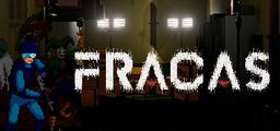 Logo: Fracas