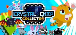 Logo: Crystal Chip Collector: Hidden Gem