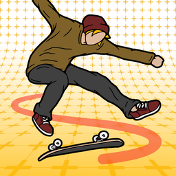 Logo: Skatrix