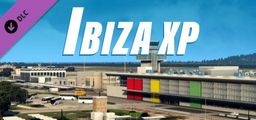 Logo: X-Plane 11: Ibiza XP