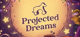 Logo: Projected Dreams
