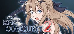 Logo: Epic Conquest 2