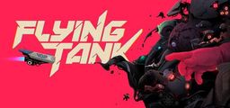 Logo: Flying Tank