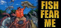 Logo: Fish Fear Me