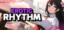 Logo: Erotic Rhythm