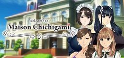 Logo: Welcome to Maison Chichigami