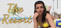Logo: The Resort