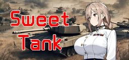 Logo: Sweet Tank