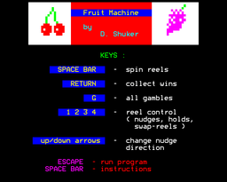 Logo: Super Fruit