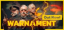 Logo: Warnament