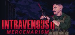 Logo: Intravenous II: Mercenarism