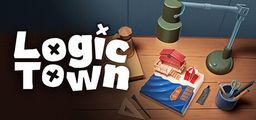 Logo: Logic Town