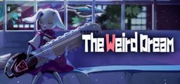 Logo: The Weird Dream