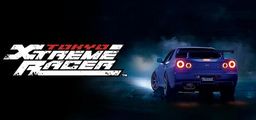 Logo: Tokyo Xtreme Racer