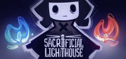 Logo: Sacrificial Lighthouse