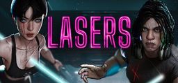 Logo: Lasers