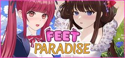 Logo: Feet Paradise