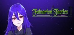 Logo: Falnarion Tactics III