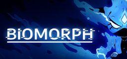 Logo: Biomorph