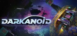 Logo: Darkanoid