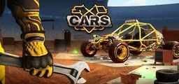 Logo: EXOcars