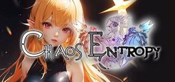 Logo: Chaos Entropy