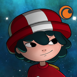 Logo: Captain Velvet Meteor: The Jump+ Dimensions
