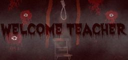 Logo: Welcome Teacher