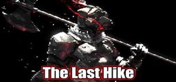 Logo: The Last Hike