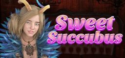 Logo: Sweet Succubus