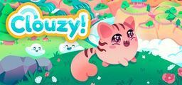 Logo: Clouzy!