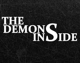 Logo: The Demons Inside