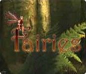 Logo: Fairies