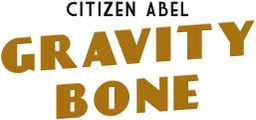 Logo: Citizen Abel: Gravity Bone