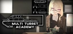 Logo: Multi Turret Academy