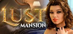Logo: Lust Mansion