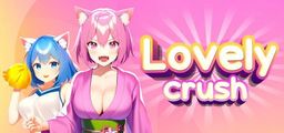 Logo: Lovely Crush