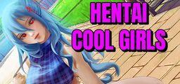 Logo: Hentai Cool Girls