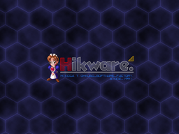 Logo: Ray-Hound