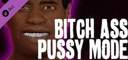 Logo: Tyrone Soulz: Bitch Ass Pussy Mode