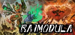 Logo: Raimodula