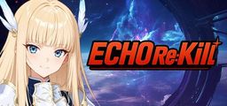 Logo: Echo Re:Kill