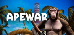 Logo: Apewar