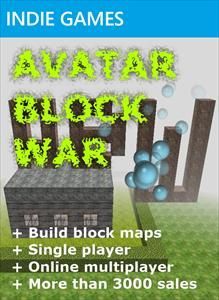 Logo: Avatar Block War